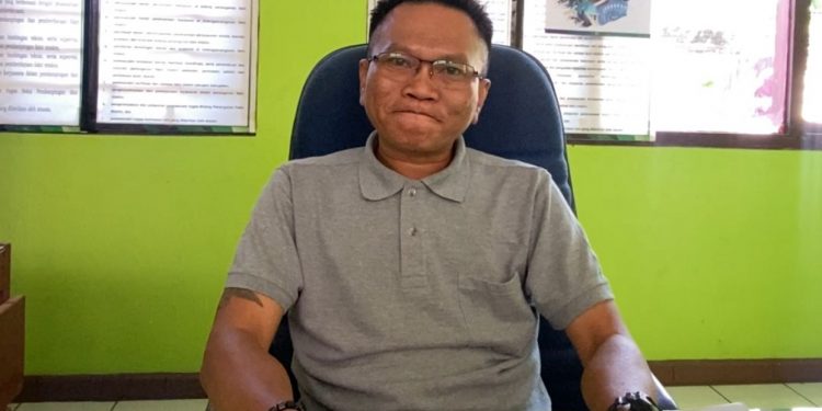 Dinsos Bengkulu Selatan Gelar Bimtek Jelang Pemasangan Stiker Penerima Bansos