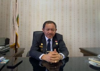 Angka Stunting Bengkulu Selatan Turun Signifikan, TPPS Target Zero Stunting di 2027