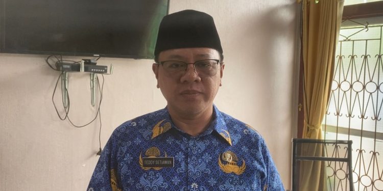 Kabar Baik! 100 Rumah Tak Layak Huni di Bengkulu Selatan Dibedah Tahun Ini