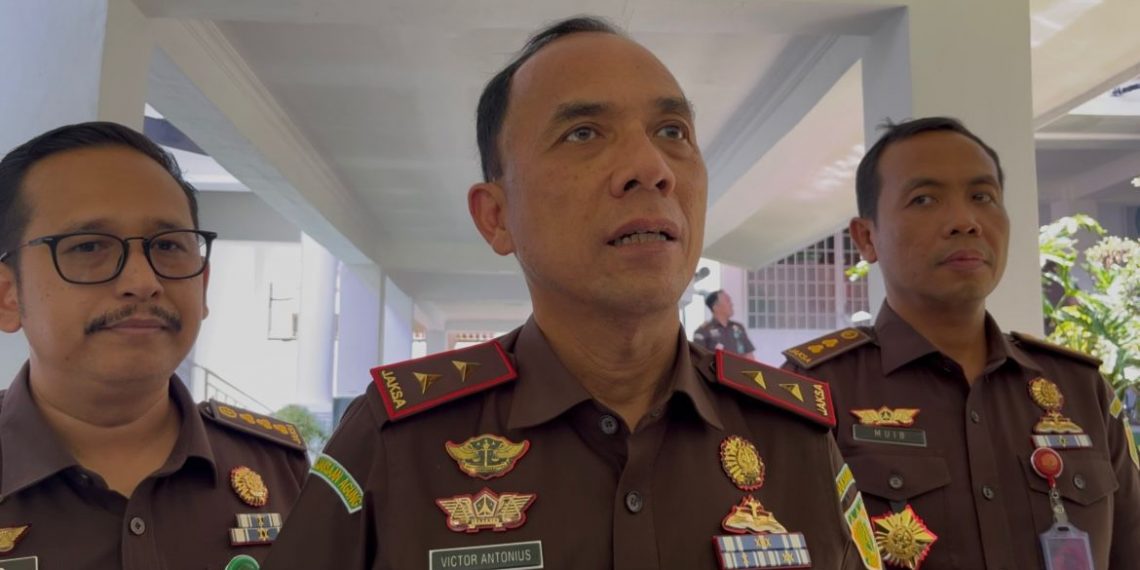 Pelayanannya Diakui Nasional, Kejati Bengkulu Raih Predikat Birokrasi Bersih 2025