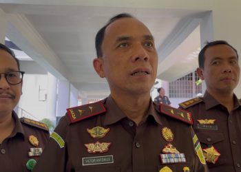 Pelayanannya Diakui Nasional, Kejati Bengkulu Raih Predikat Birokrasi Bersih 2025