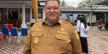 Cegah Banjir, Pemkab Bengkulu Selatan Rancang Penghijauan Bambu di Kawasan DAS