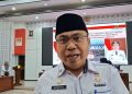 Haji 2026, Pemprov Bengkulu Siapkan Dana Rp12 Miliar untuk Kelancaran Keberangkatan Jemaah