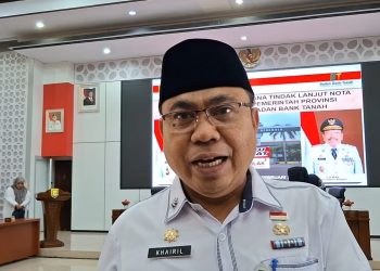 Haji 2026, Pemprov Bengkulu Siapkan Dana Rp12 Miliar untuk Kelancaran Keberangkatan Jemaah