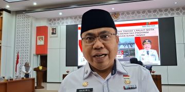 Haji 2026, Pemprov Bengkulu Siapkan Dana Rp12 Miliar untuk Kelancaran Keberangkatan Jemaah