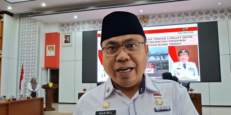 Haji 2026, Pemprov Bengkulu Siapkan Dana Rp12 Miliar untuk Kelancaran Keberangkatan Jemaah
