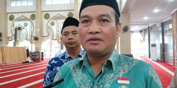 Penggunaan APBD 2025, BPK Mulai Periksa OPD Dilingkungan Pemprov Bengkulu