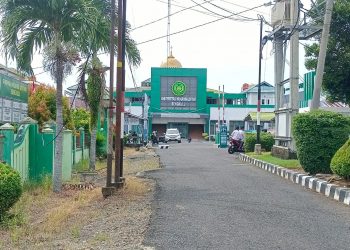 Dugaan Penyalahgunaan Dana dan Nilai di UMB, LPHB Desak Audit Internal Secara Menyeluruh