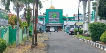 Dugaan Penyalahgunaan Dana dan Nilai di UMB, LPHB Desak Audit Internal Secara Menyeluruh