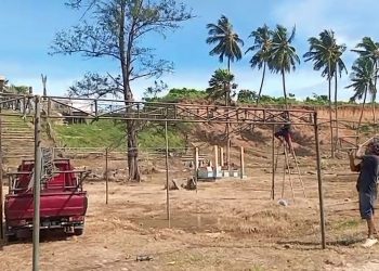 Pantai Pasar Bawah Disulap Jadi Sentra Takjil, Betunggal Festival Siap Semarakkan Ramadan 1447 H