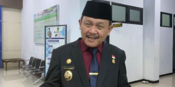 3 Ruas Jalan dan 1 Jembatan di Bengkulu Selatan Masuk Proyeksi Pembangunan 2026