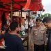 H-1 Ramadhan 2026, Kapolda Turun ke Pasar, Pastikan Harga Dan Pasokan Bahan Pokok Aman di Bengkulu