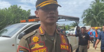 Patroli Malam Diperketat, Satpol PP dan Damkar Bengkulu Selatan Jaga Ketertiban Selama Ramadan