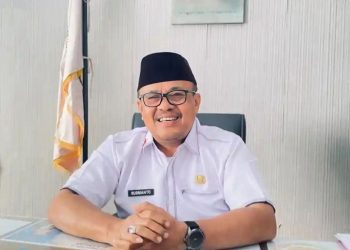 Jam Kerja ASN di Pangkas, Pemkab Bengkulu Selatan Pastikan Layanan Publik Tetap Optimal di Bulan Puasa