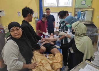 Tragis! Pemuda 17 Tahun Ditemukan Tak Bernyawa di Jurang Dekat Kantor Desa Kepahiang