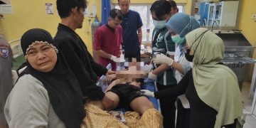 Tragis! Pemuda 17 Tahun Ditemukan Tak Bernyawa di Jurang Dekat Kantor Desa Kepahiang