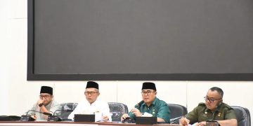 HUT ke-307, Pemkot Bengkulu Hadirkan Pesta Rakyat, Hiburan Digelar Usai Lebaran
