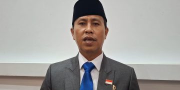 Posisi Kepala BPBD Provinsi Bengkulu Kosong, Penetapan Pejabat Definitif Tunggu Keputusan Gubernur