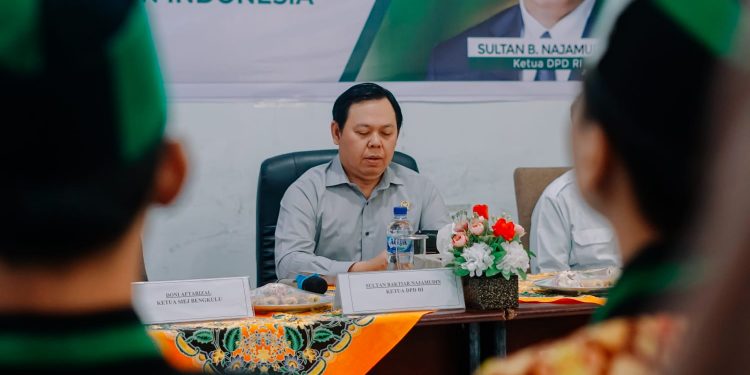 Program Nasional Tiga Juta Rumah Menyasar Bengkulu, 500 Rumah Warga Direhab Tahun 2026