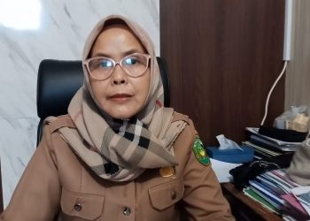 Selama Ramadan, 250 Petugas Kebersihan Dikerahkan Jaga Kenyamanan dan Kebersihan Kota Bengkulu