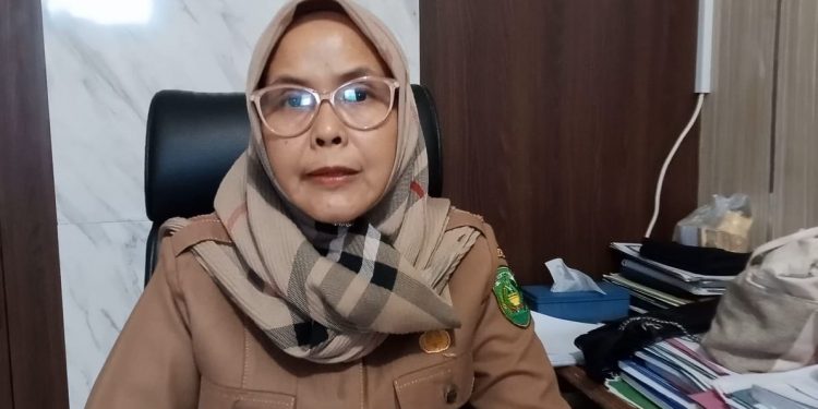 Selama Ramadan, 250 Petugas Kebersihan Dikerahkan Jaga Kenyamanan dan Kebersihan Kota Bengkulu