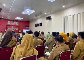 Porsi Siltap Dipangkas, Perubahan Skema APBDes 2026 Dikeluhkan Perangkat Desa di Seluma