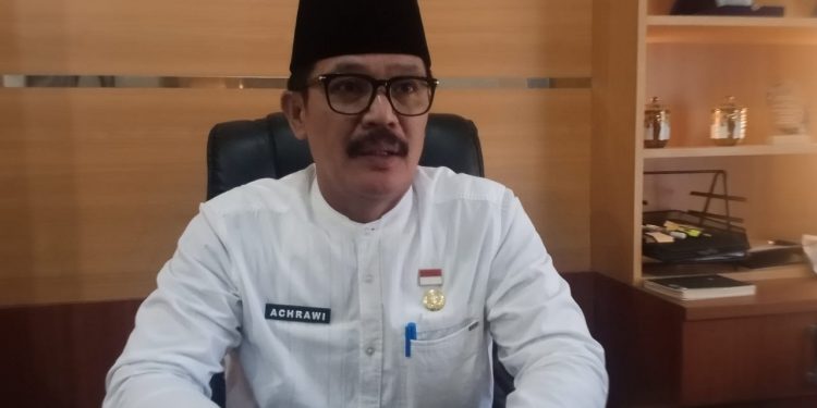 BKPSDM Perpanjang Pendaftaran Seleksi JPT Pratama Pemkot Bengkulu, Sampai 2 Maret
