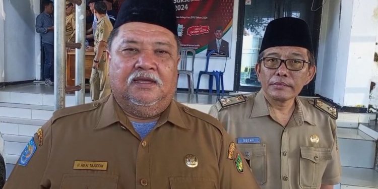 Pemkab BS Gelar Safari Ramadan di 11 Kecamatan, Ini Jadwal dan Lokasinya