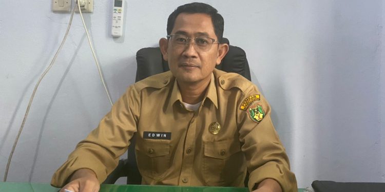 Optimalkan Pajak dan Retribusi, Bapenda Bengkulu Selatan Bidik PAD Rp26,8 Miliar Tahun 2026