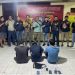 Rekaman Video Sesama Jenis Dipakai untuk Memeras, Tiga Warga Bengkulu Ditangkap Polisi