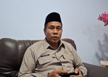 2 Jemaah Haji Bengkulu Meninggal Dunia, Pengisian Kuota Pengganti Masih Menunggu Persetujuan Arab Saudi