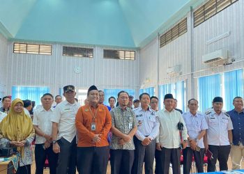 11.969 Peserta PBI JK di Bengkulu Selatan Nonaktif, Pemda Lakukan Verifikasi Ulang