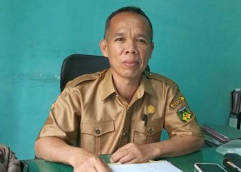 Diangkat jadi PPPK Kemensos, 2 Kepala Desa di Bengkulu Selatan Resmi Mengundurkan Diri