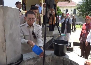 Dorong Wisata Sejarah Bengkulu, Fadli Zon Usul Fasilitas Edukatif di Rumah Bung Karno