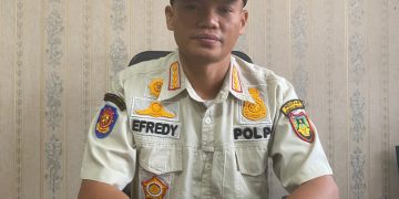 Hiburan Malam Dibatasi, Patroli Gabungan Diperkuat Selama Ramadan di Bengkulu Selatan