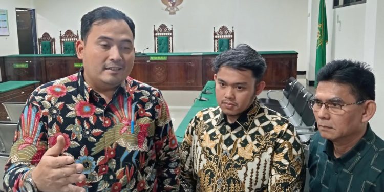 Sidang Korupsi Mega Mall-PTM, PH Sebut Kerugian Negara Rp194 Miliar Tidak Berdasar, Cacat Prosedur
