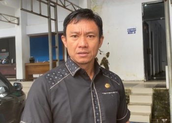 Angin Kencang Kembali Melanda Bengkulu Selatan, TRC BPBD Siaga 24 Jam