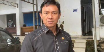 Angin Kencang Kembali Melanda Bengkulu Selatan, TRC BPBD Siaga 24 Jam