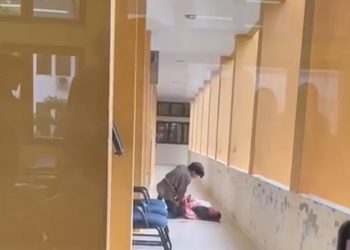 Mau Sidang Skripsi, Mahasiswi UIN Suska Kena Bacok, Ini Motif dan Kronologinya