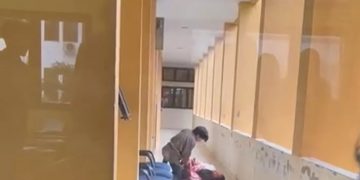 Mau Sidang Skripsi, Mahasiswi UIN Suska Kena Bacok, Ini Motif dan Kronologinya