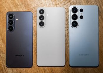 Samsung Tekankan AI Lebih Halus di Peluncuran Seri Galaxy S26