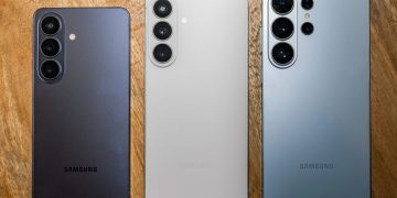 Samsung Tekankan AI Lebih Halus di Peluncuran Seri Galaxy S26