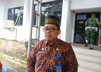 Audit LKPD 2025 Dimulai, BPK Periksa Seluruh OPD di Bengkulu Selatan