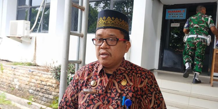 Audit LKPD 2025 Dimulai, BPK Periksa Seluruh OPD di Bengkulu Selatan