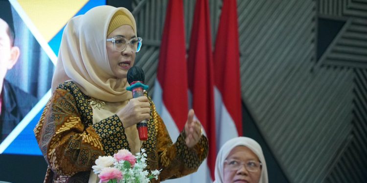 Desak Evaluasi Penonaktifan PBI JKN, Derta Rohidin Minta Pasien Rentan Tetap Dilindungi
