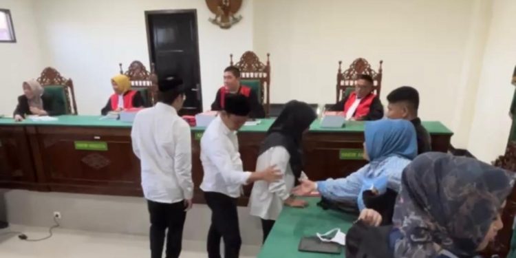 Terkuak! Kredit PT Agung Jaya Grup Awalnya Ditolak Cabang, tapi Tetap Dicairkan Pusat