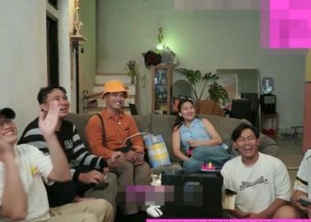 Beghusik Ghumah Nggi: Program Live Streaming Ramadan, Menjadi Wadah Interaksi Digital dan Inspirasi Anak Muda