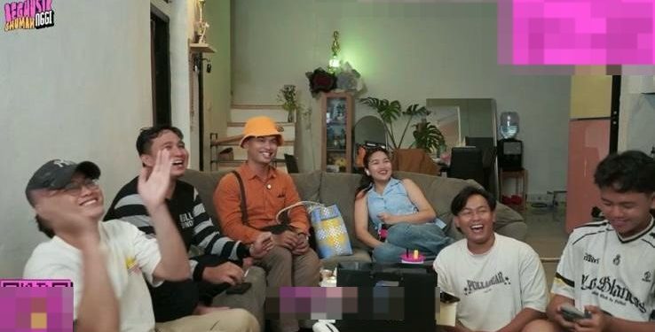 Beghusik Ghumah Nggi: Program Live Streaming Ramadan, Menjadi Wadah Interaksi Digital dan Inspirasi Anak Muda