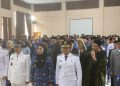 Rotasi dan Mutasi Jabatan, 145 Pejabat Eselon III dan IV Bengkulu Selatan Resmi Dilantik