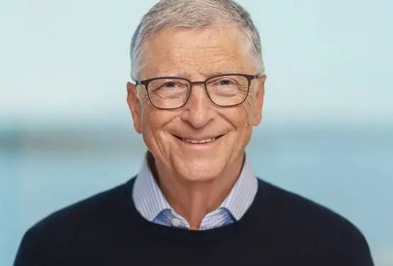 Bill Gates Klarifikasi Relasi dengan Epstein dan Akui Pernah Selingkuh